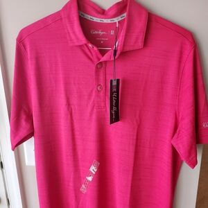 Walter Hagen Golf shirt
